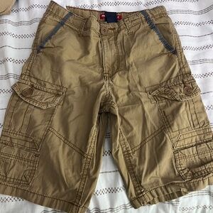 Boys cargo pants